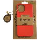 Biodegradabila BioIo iPhone 12 Pro Max Rosu