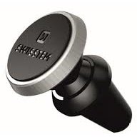 Suport Auto  S-GRIP AV-M9 Magnetic Air Vent Negru-Argintiu