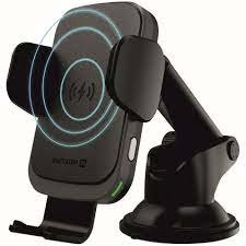 Suport auto inteligent de masina cu incarcare wireless  15W s-grip W2-HK3