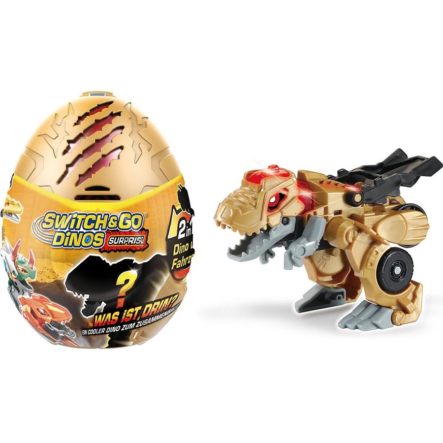 Figurina Vtech Surprise Egg Cântece/Sunete in Limba Germană