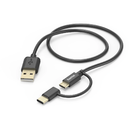 Micro USB 5V Negru