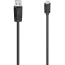 Micro USB 480Mbit Negru
