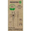 de date  USB/USB-C Alb 1.2m (pachet Eco)