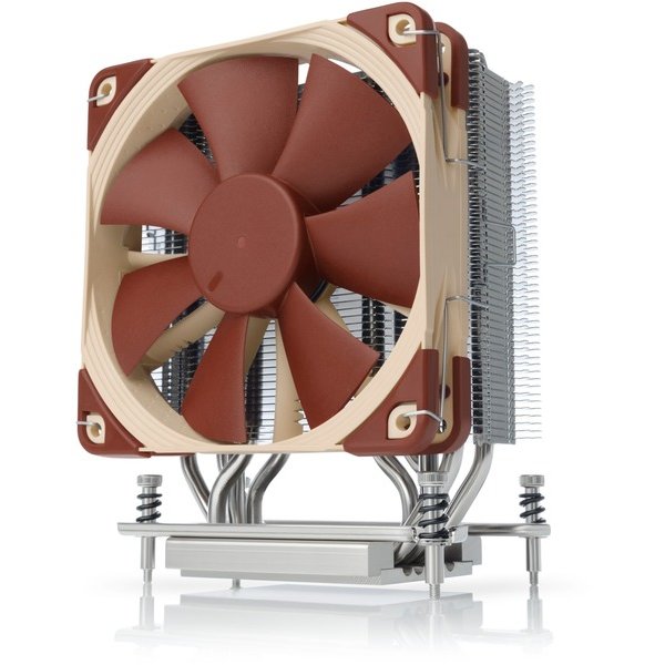 Cooler CPU Noctua NH-U12S TR4-SP3 - imagine 2