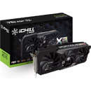 Placa Video INNO3D GeForce RTX 4070 ICHILL X3 12GB GDDR6X 192-bit DLSS 3.0