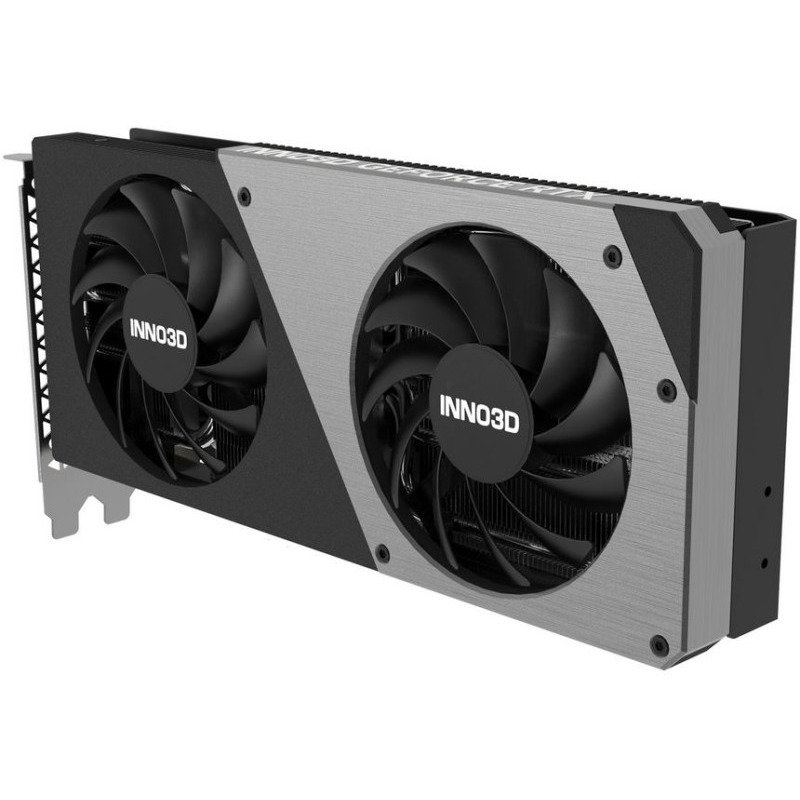 Placa Video GeForce RTX 4070 Twin X2 12GB GDDR6X 192-bit DLSS 3.0