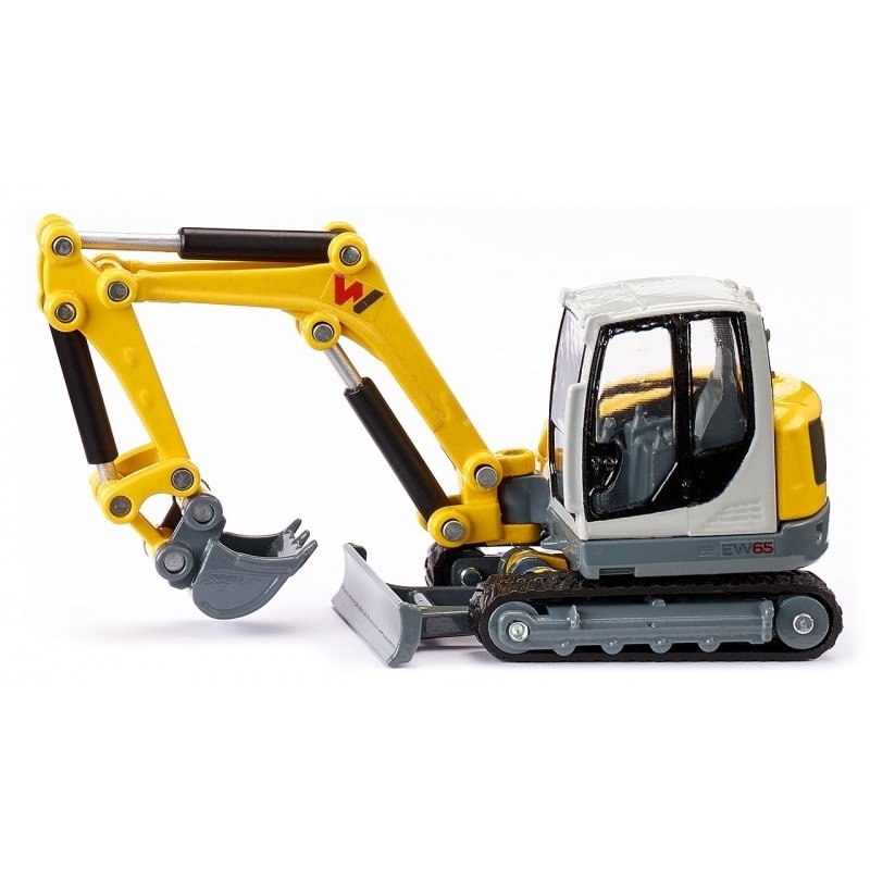 Jucarie Wacker Neuson