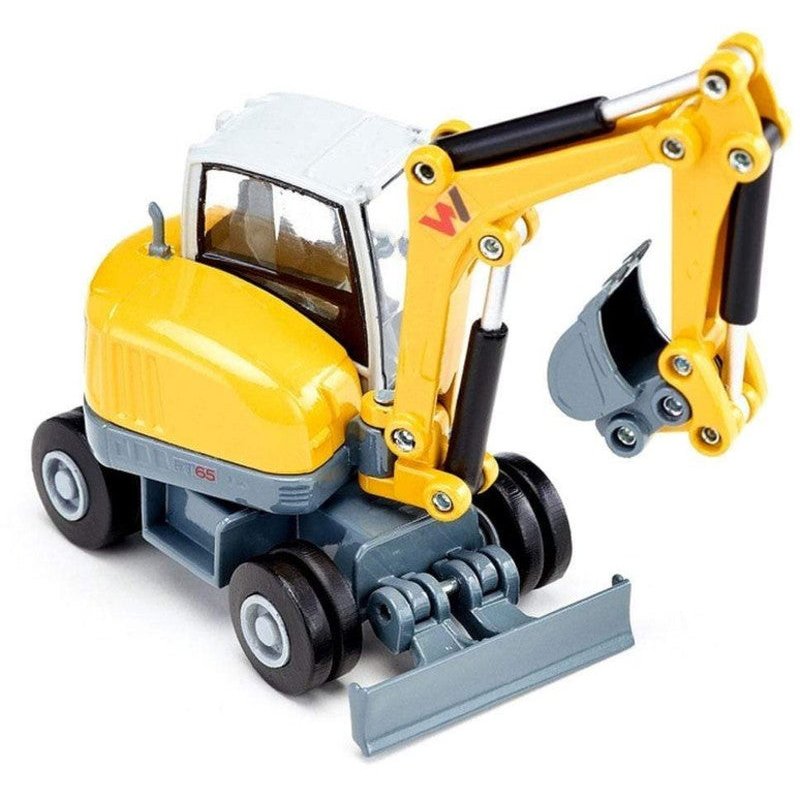 Jucarie Wacker Neuson