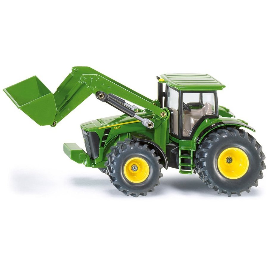 Jucarie John Deere