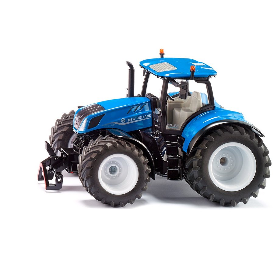 Jucarie New Holland