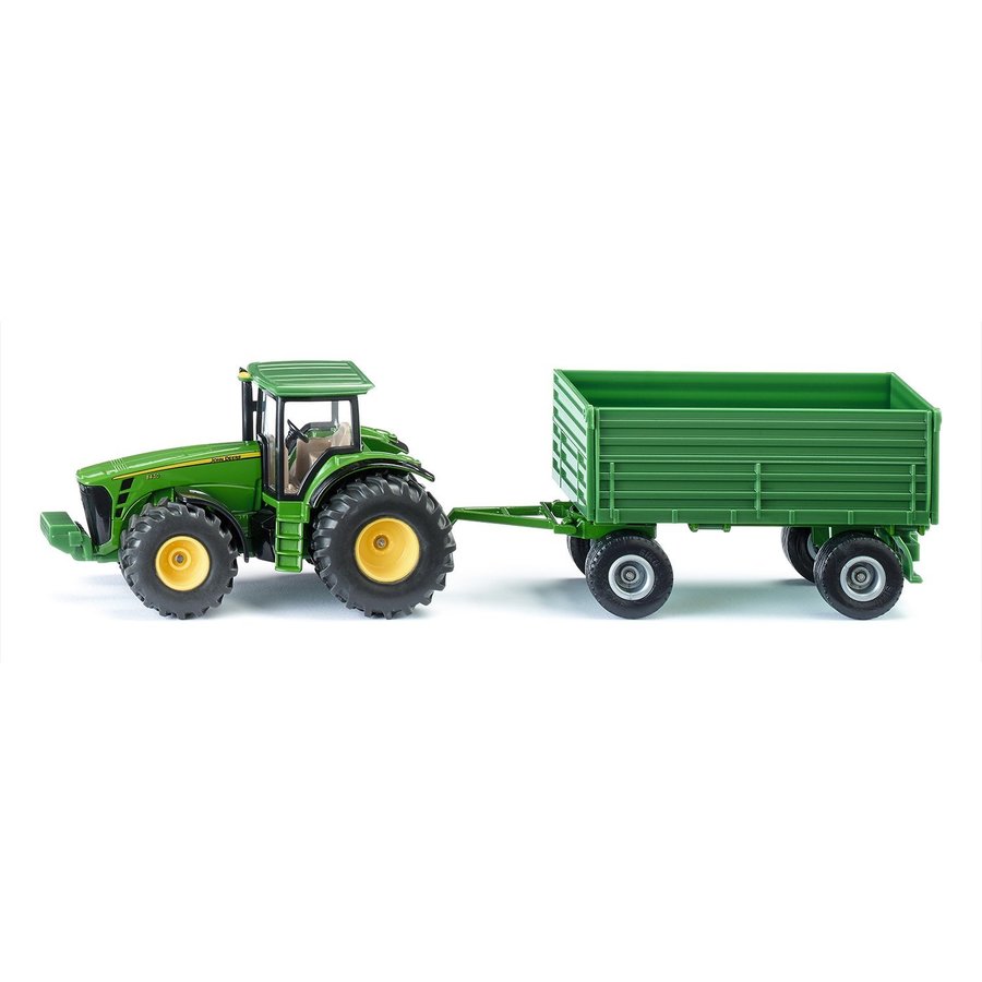 Jucarie Tractor