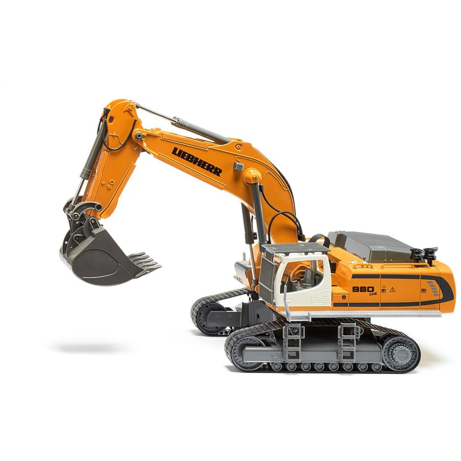 Jucarie Excavator