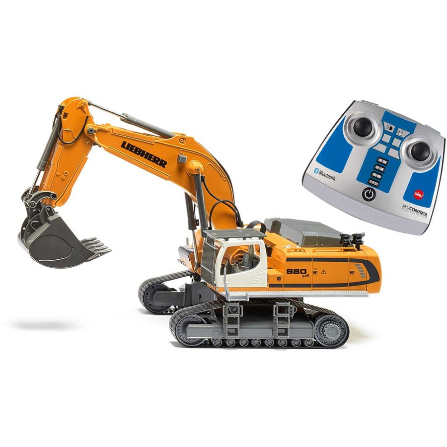 Jucarie Excavator