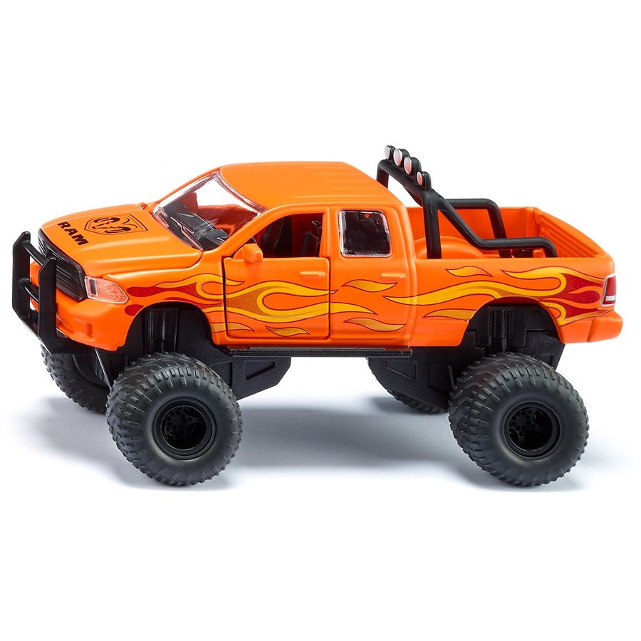 Jucarie Super Ram 1500