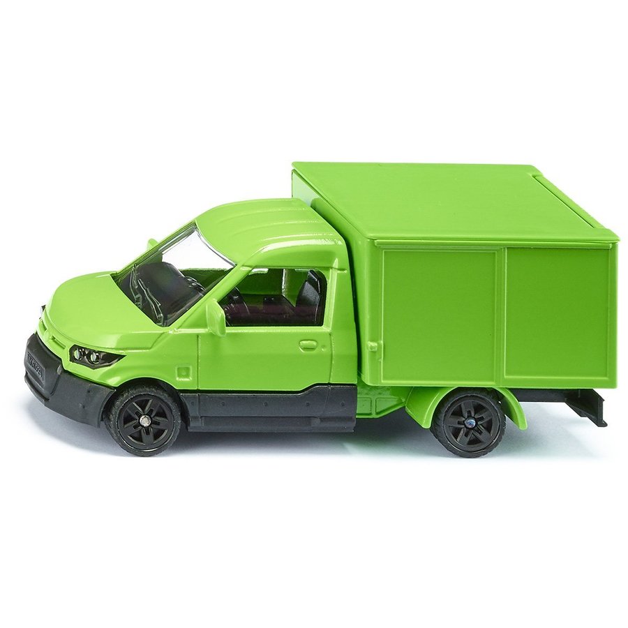 Jucarie Streetscooter