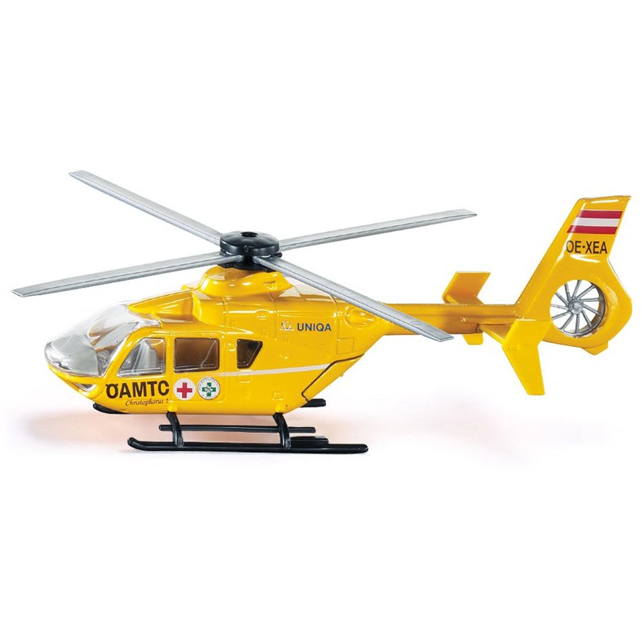 Jucarie Oamtc Helicopter