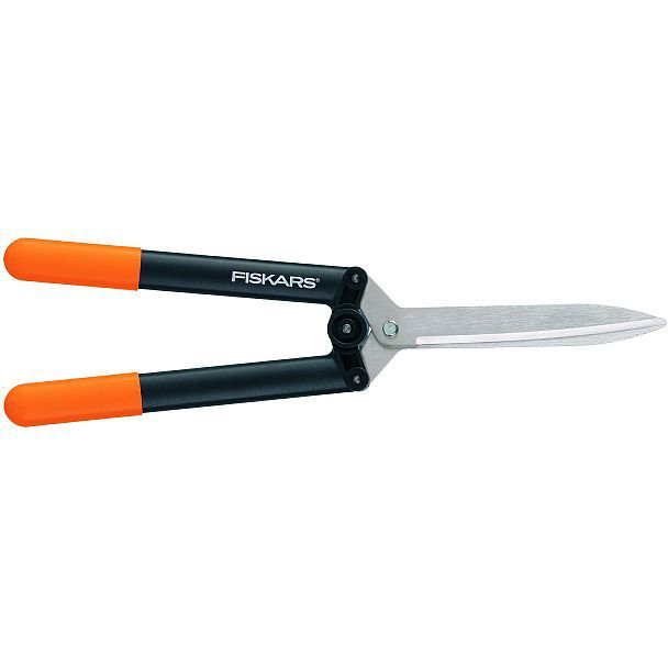 Foarfeca Gard Fiskars HS52 54.4cm Negru/Portocaliu