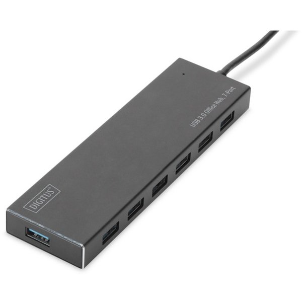 HUB USB USB 3.0 Hub 7-Port