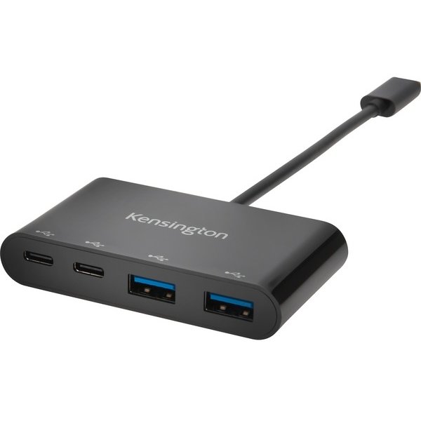 HUB USB  CH1000 USB-C 4x Port USB