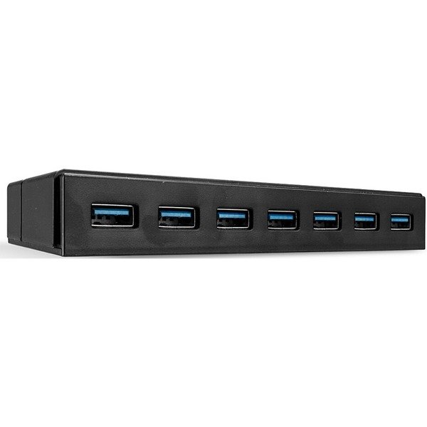 HUB USB 7 port USB 3.0