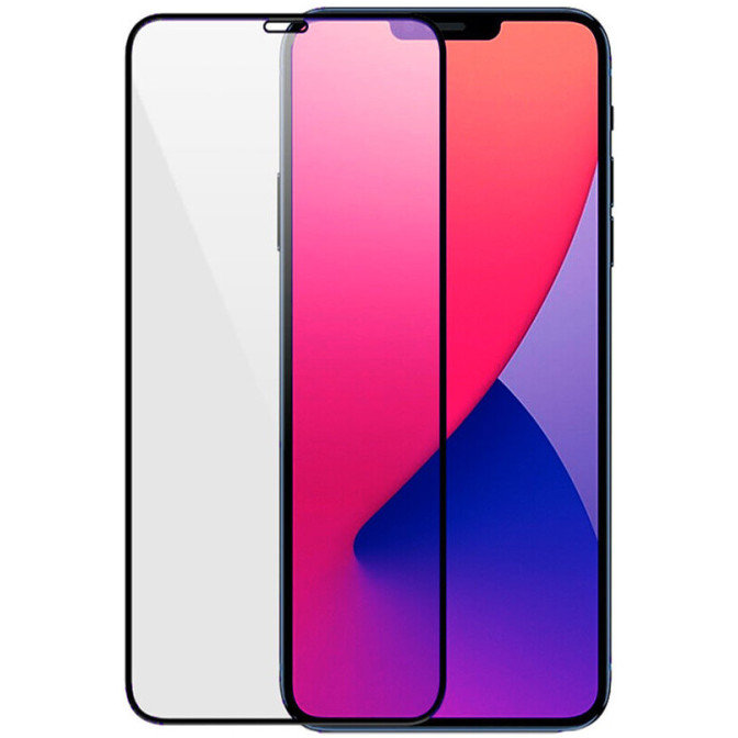 Folie Sticla Securizata Aqua pentru Xiaomi Redmi Note 12 / Poco X5