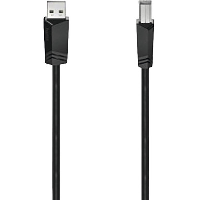 Cablu de Date USB B Gri