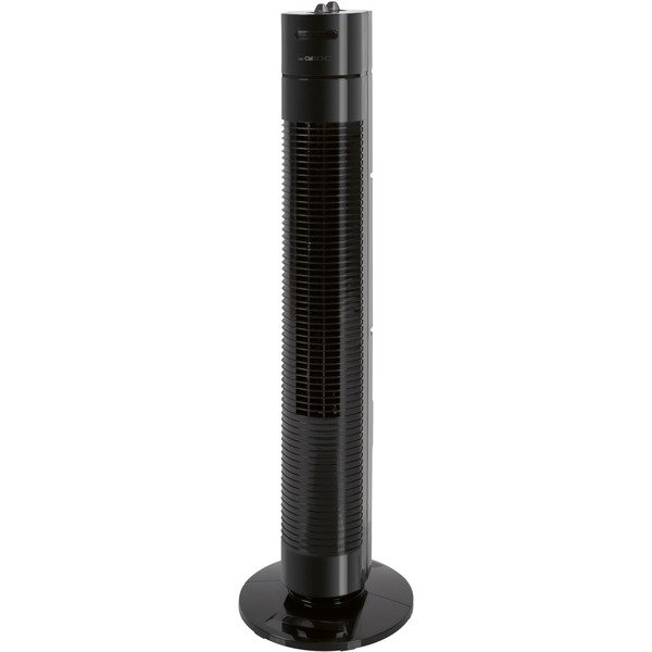 Ventilator TVL 3770 Negru