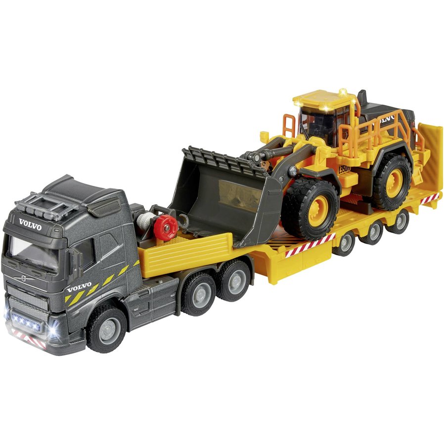 Jucarie Volvo Truck