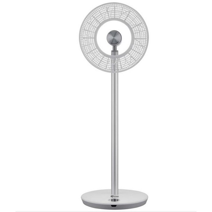 Ventilator Fara Fir TZAZTN01 Airzeta Titanium Cordless 30W Titanium