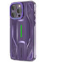 Supercar Series pentru iPhone 14 Pro Purple