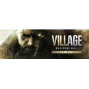 Joc PC Capcom Resident Evil Village Gold