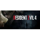 Resident Evil 4 Remake Standard Edition