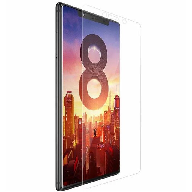 Folie Sticla Securizata Premium 2.5D Pentru Xiaomi Mi 8 SE 9H 0.30mm OKR+