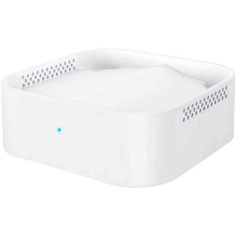 Baterie Suplimentara BackUp Pentru HomeBase 2 Autonomie 8H Alb