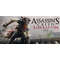 Pachet Jocuri PS4 Ubisoft Assassin's Creed III Remastered + Assassin’s Creed Liberation HD