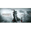 Assassin's Creed III Remastered + Assassin’s Creed Liberation HD