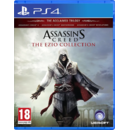 Joc PS4 Ubisoft Assassin's Creed The Ezio Collection