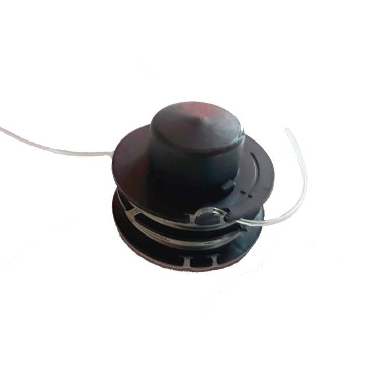 Rola cu Fir Trimmer Electric GT2501 E Negru