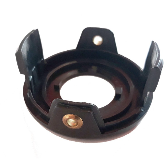 Capac Rola cu Fir GT2501 E pentru Trimmer Electric Negru