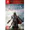 Joc Nintendo Switch Ubisoft Assassin's Creed The Ezio Collection