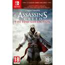 Joc Nintendo Switch Ubisoft Assassin's Creed The Ezio Collection