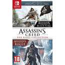 Joc Nintendo Switch Ubisoft Assassin's Creed: The Rebel Collection