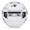 Aspirator Robot Ecovacs T10 3000Pa AIVI 3.0 True Mapping 2.0 OZMO Pro 3.0 Alb