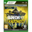Tom Clancy’s Rainbow Six Extraction Guardian Edition Special Day 1