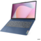 Laptop Lenovo IdeaPad Slim 3 FHD 15.6 inch AMD Ryzen 3 7320U 8GB 512GB Free Dos Abyss Blue