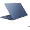Laptop Lenovo IdeaPad Slim 3 FHD 15.6 inch AMD Ryzen 3 7320U 8GB 512GB Free Dos Abyss Blue