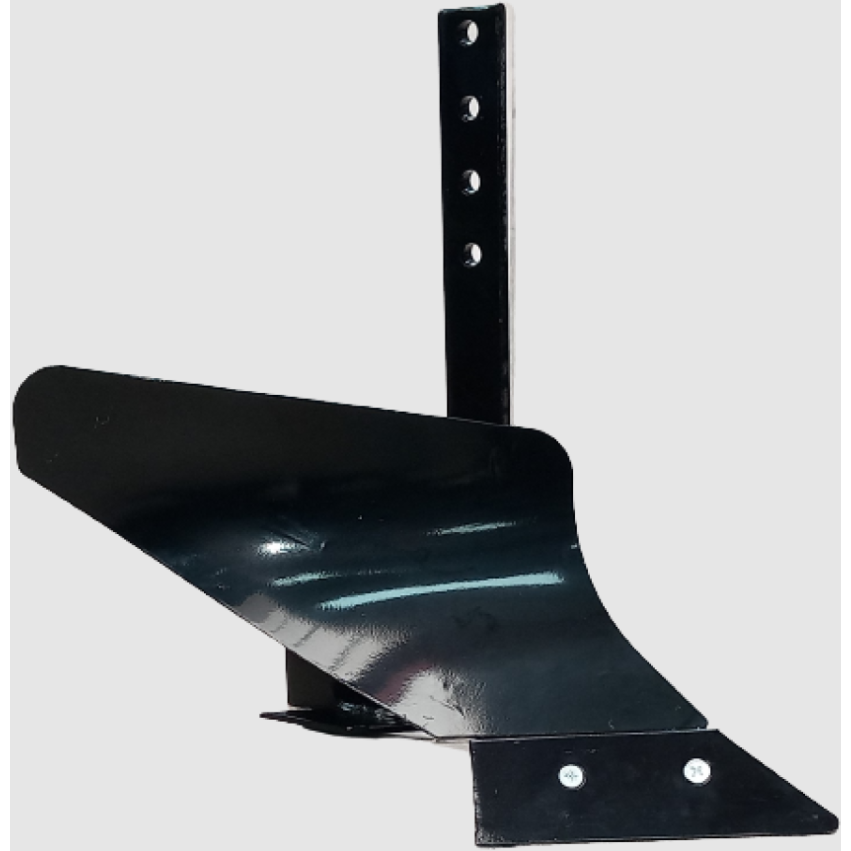 Plug Pentru Motocultor Negru