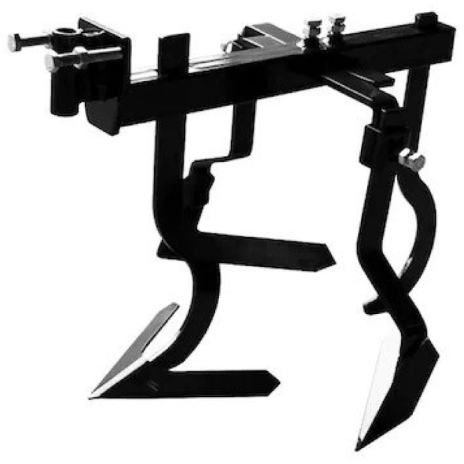 Cultivator Pentru Motocultor Negtu