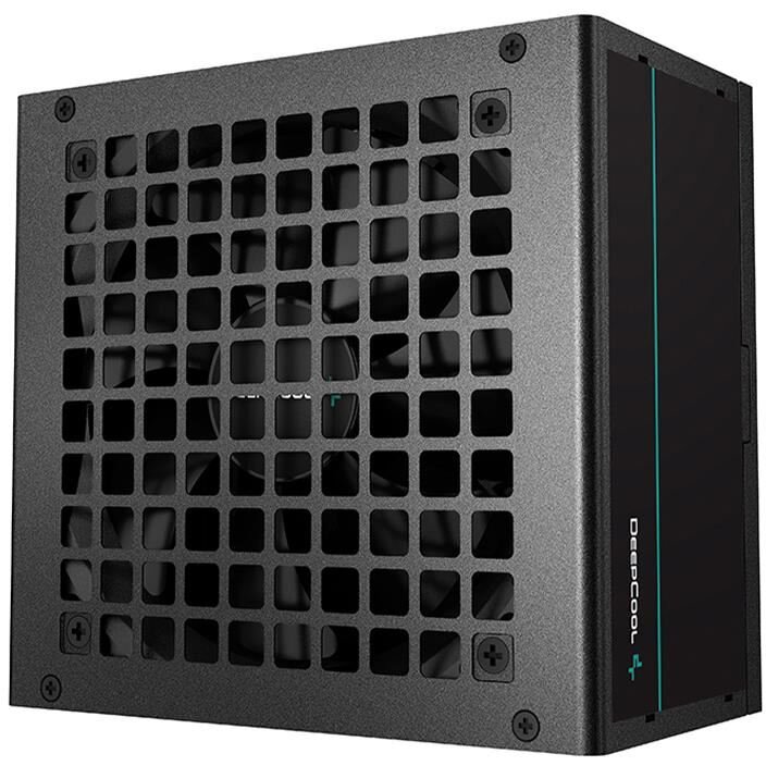 Sursa PC PK650D 80+ Bronze 650W Negru