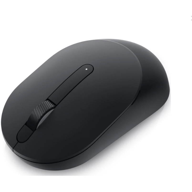 Mouse Full-Size Wireless MS300 Negru